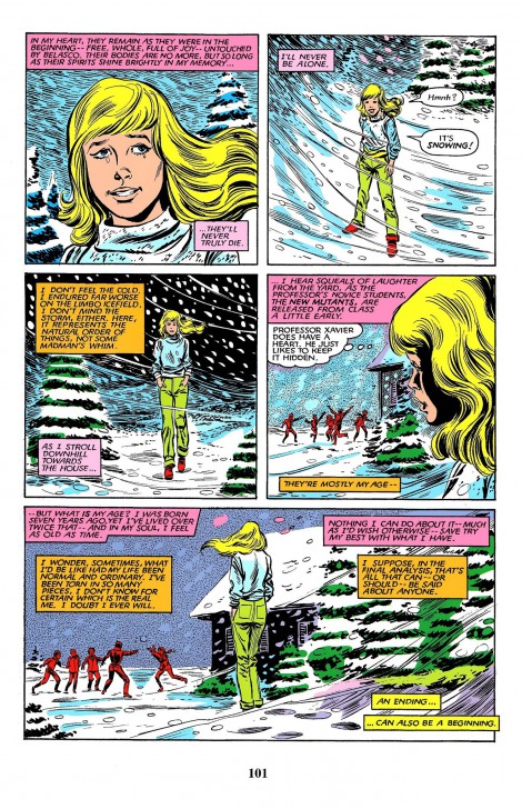 หนัง The New Mutants | มารู้จักกับเหล่ามิวแทนท์รุ่นใหม่ทั้ง 5