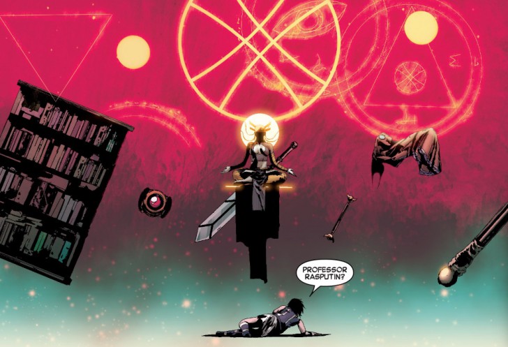 หนัง The New Mutants | มารู้จักกับเหล่ามิวแทนท์รุ่นใหม่ทั้ง 5