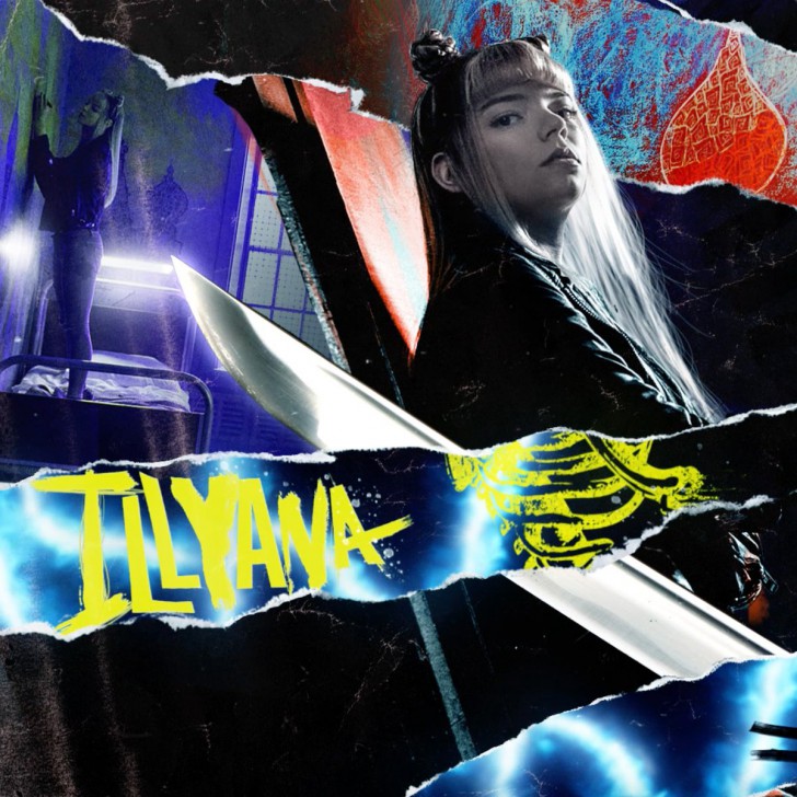 หนัง The New Mutants | มารู้จักกับเหล่ามิวแทนท์รุ่นใหม่ทั้ง 5