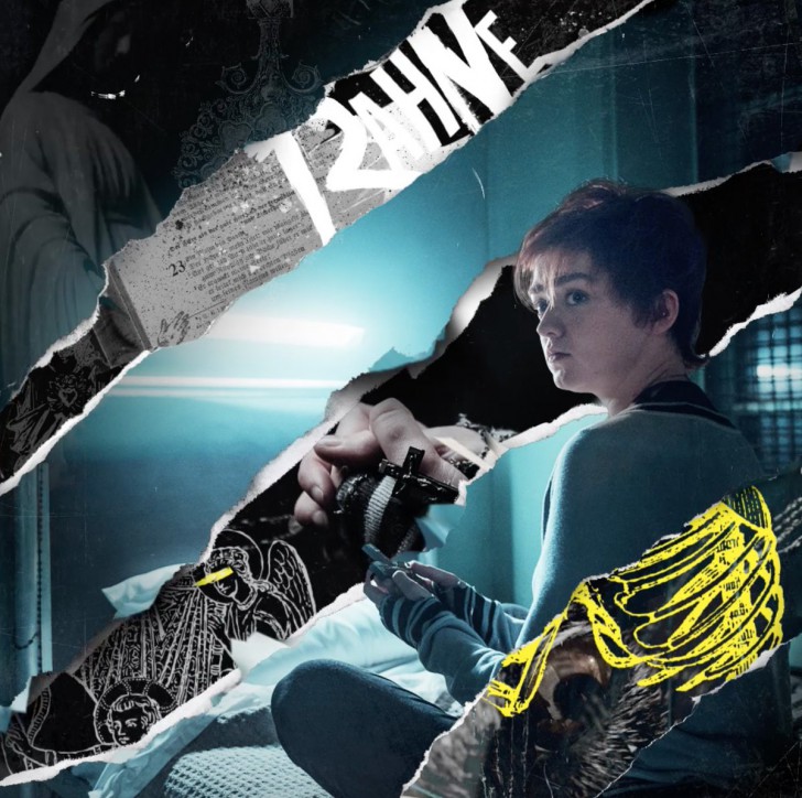 หนัง The New Mutants | มารู้จักกับเหล่ามิวแทนท์รุ่นใหม่ทั้ง 5