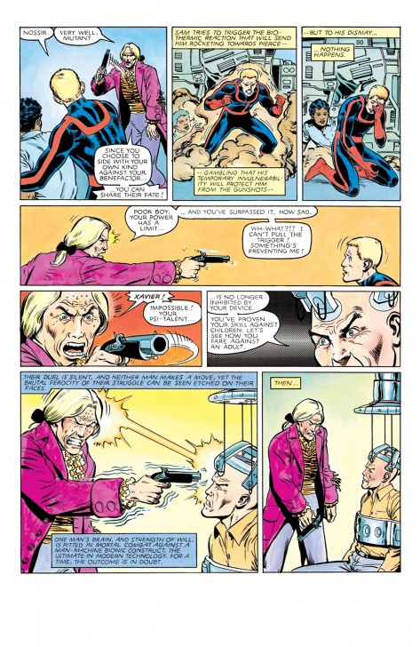 หนัง The New Mutants | มารู้จักกับเหล่ามิวแทนท์รุ่นใหม่ทั้ง 5