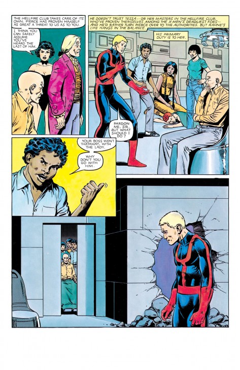 หนัง The New Mutants | มารู้จักกับเหล่ามิวแทนท์รุ่นใหม่ทั้ง 5