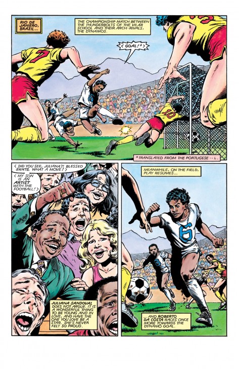 หนัง The New Mutants | มารู้จักกับเหล่ามิวแทนท์รุ่นใหม่ทั้ง 5