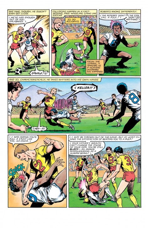 หนัง The New Mutants | มารู้จักกับเหล่ามิวแทนท์รุ่นใหม่ทั้ง 5