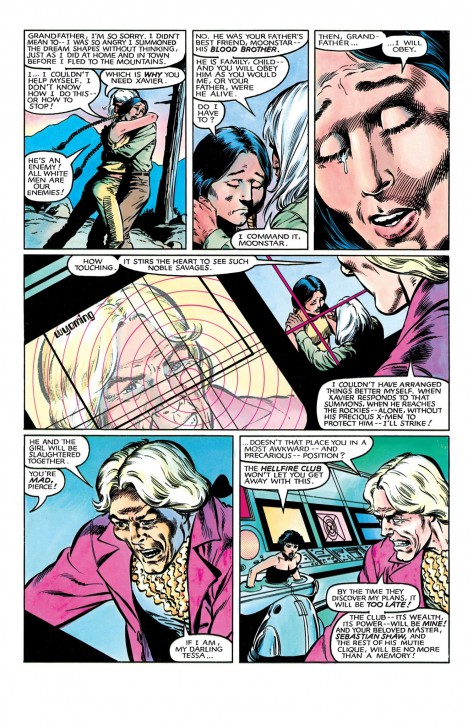 หนัง The New Mutants | มารู้จักกับเหล่ามิวแทนท์รุ่นใหม่ทั้ง 5