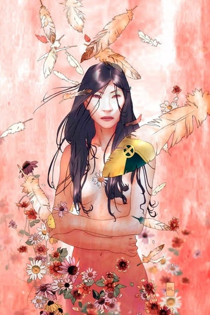 หนัง The New Mutants | มารู้จักกับเหล่ามิวแทนท์รุ่นใหม่ทั้ง 5