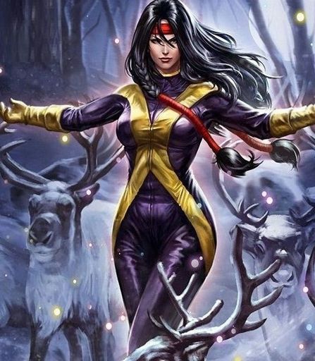 หนัง The New Mutants | มารู้จักกับเหล่ามิวแทนท์รุ่นใหม่ทั้ง 5