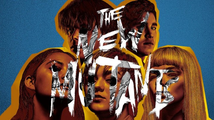 หนัง The New Mutants | มารู้จักกับเหล่ามิวแทนท์รุ่นใหม่ทั้ง 5