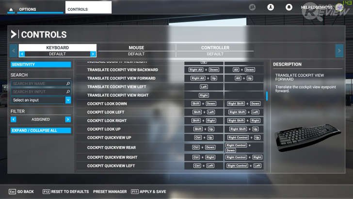 Microsoft Flight Simulator 2020 เกมจำลองขับเครื่องบิน PC บินเที่ยวชมเมืองได้รอบโลก กราฟิกสุดสมจริง