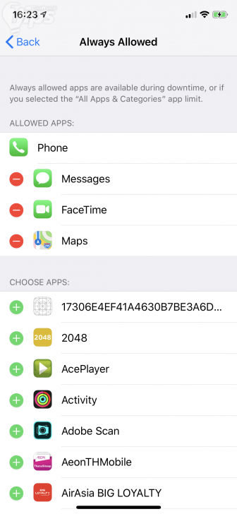 iOS 12 มีอะไรใหม่บ้าง ? อุปกรณ์รุ่นไหนที่รองรับ และ มีกี่เวอร์ชัน ? รู้จักกับ iOS 12 ได้ที่นี่