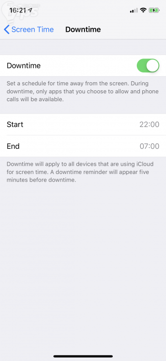 iOS 12 มีอะไรใหม่บ้าง ? อุปกรณ์รุ่นไหนที่รองรับ และ มีกี่เวอร์ชัน ? รู้จักกับ iOS 12 ได้ที่นี่