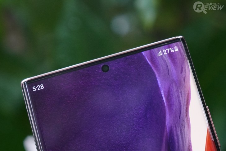 Samsung Note20 Ultra สัมผัสประสบการณ์ Power Phone ตัวท็อป พร้อมใช้งานได้จริงใน 1 วัน !