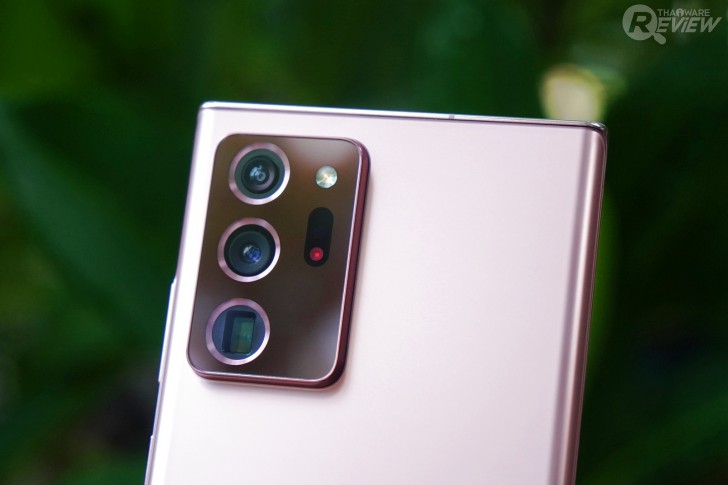Samsung Note20 Ultra สัมผัสประสบการณ์ Power Phone ตัวท็อป พร้อมใช้งานได้จริงใน 1 วัน !
