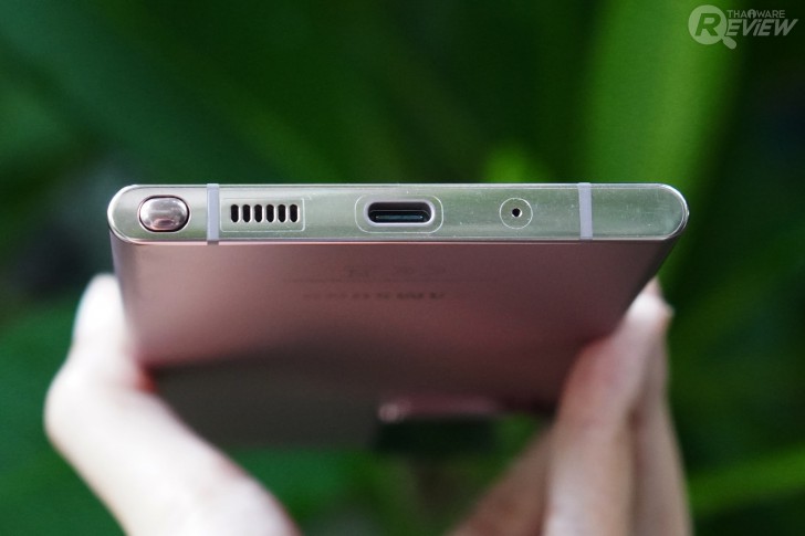 Samsung Note20 Ultra สัมผัสประสบการณ์ Power Phone ตัวท็อป พร้อมใช้งานได้จริงใน 1 วัน !