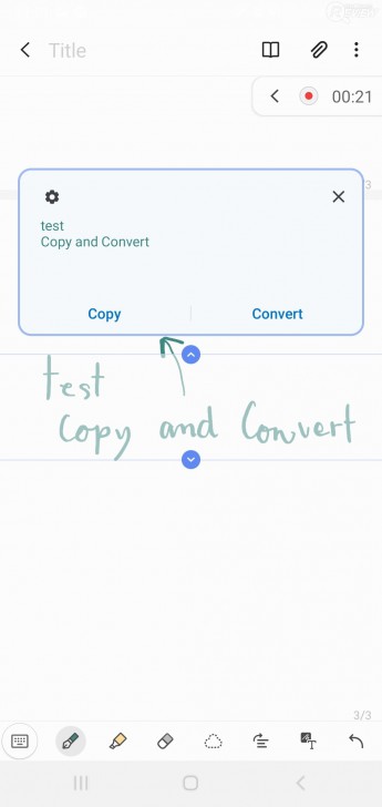 Samsung Note20 Ultra สัมผัสประสบการณ์ Power Phone ตัวท็อป พร้อมใช้งานได้จริงใน 1 วัน !