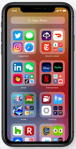 iOS 14 มีอะไรใหม่บ้าง ? อุปกรณ์รุ่นไหนที่รองรับ และ มีกี่เวอร์ชัน ? รู้จักกับ iOS 14 ได้ที่นี่
