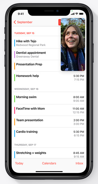 iOS 14 มีอะไรใหม่บ้าง ? อุปกรณ์รุ่นไหนที่รองรับ และ มีกี่เวอร์ชัน ? รู้จักกับ iOS 14 ได้ที่นี่ iOS 14 มีอะไรใหม่บ้าง ? อุปกรณ์รุ่นไหนที่รองรับ และ มีกี่เวอร์ชัน ? รู้จักกับ iOS 14 ได้ที่นี่