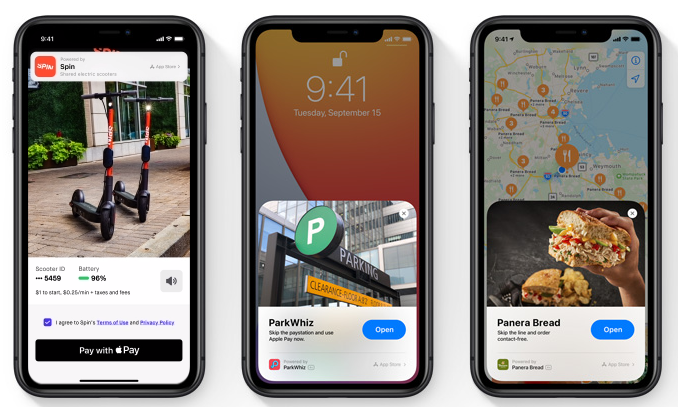 iOS 14 มีอะไรใหม่บ้าง ? อุปกรณ์รุ่นไหนที่รองรับ และ มีกี่เวอร์ชัน ? รู้จักกับ iOS 14 ได้ที่นี่ iOS 14 มีอะไรใหม่บ้าง ? อุปกรณ์รุ่นไหนที่รองรับ และ มีกี่เวอร์ชัน ? รู้จักกับ iOS 14 ได้ที่นี่