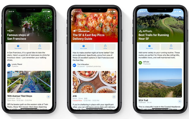 iOS 14 มีอะไรใหม่บ้าง ? อุปกรณ์รุ่นไหนที่รองรับ และ มีกี่เวอร์ชัน ? รู้จักกับ iOS 14 ได้ที่นี่