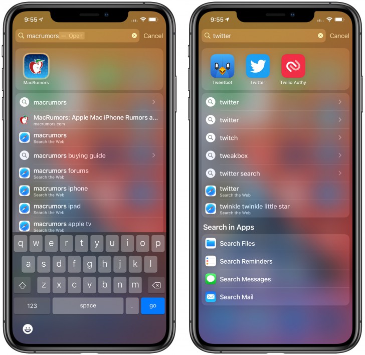 iOS 14 มีอะไรใหม่บ้าง ? อุปกรณ์รุ่นไหนที่รองรับ และ มีกี่เวอร์ชัน ? รู้จักกับ iOS 14 ได้ที่นี่