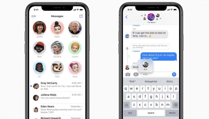 iOS 14 มีอะไรใหม่บ้าง ? อุปกรณ์รุ่นไหนที่รองรับ และ มีกี่เวอร์ชัน ? รู้จักกับ iOS 14 ได้ที่นี่