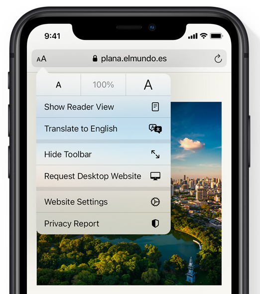 iOS 14 มีอะไรใหม่บ้าง ? อุปกรณ์รุ่นไหนที่รองรับ และ มีกี่เวอร์ชัน ? รู้จักกับ iOS 14 ได้ที่นี่ iOS 14 มีอะไรใหม่บ้าง ? อุปกรณ์รุ่นไหนที่รองรับ และ มีกี่เวอร์ชัน ? รู้จักกับ iOS 14 ได้ที่นี่