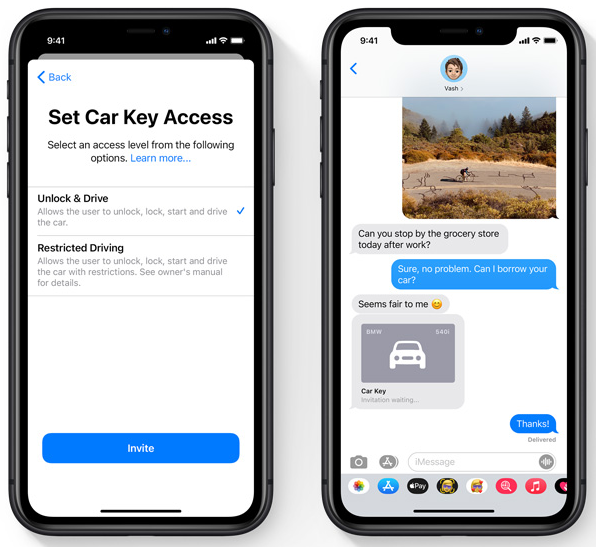 iOS 14 มีอะไรใหม่บ้าง ? อุปกรณ์รุ่นไหนที่รองรับ และ มีกี่เวอร์ชัน ? รู้จักกับ iOS 14 ได้ที่นี่ iOS 14 มีอะไรใหม่บ้าง ? อุปกรณ์รุ่นไหนที่รองรับ และ มีกี่เวอร์ชัน ? รู้จักกับ iOS 14 ได้ที่นี่