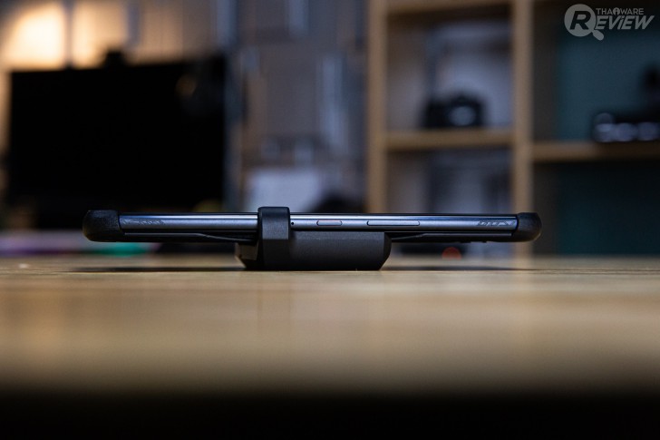 มือถือ ROG Phone 3 เกมมิ่งสมาร์ทโฟนที่พร้อมรับทุกคำท้า เล่นเกมมันกว่า สนุกได้มากกว่า