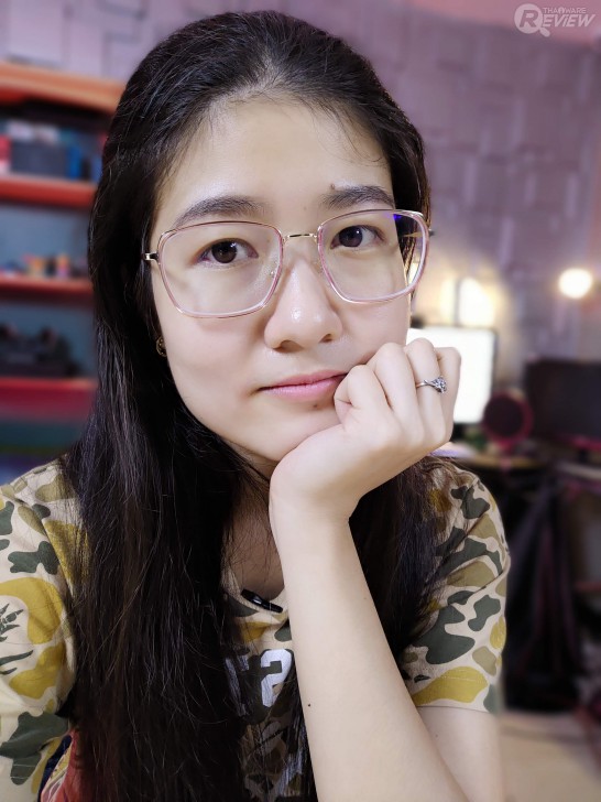 มือถือ ROG Phone 3 เกมมิ่งสมาร์ทโฟนที่พร้อมรับทุกคำท้า เล่นเกมมันกว่า สนุกได้มากกว่า