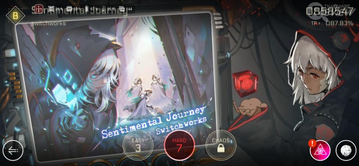 มือถือ ROG Phone 3 เกมมิ่งสมาร์ทโฟนที่พร้อมรับทุกคำท้า เล่นเกมมันกว่า สนุกได้มากกว่า