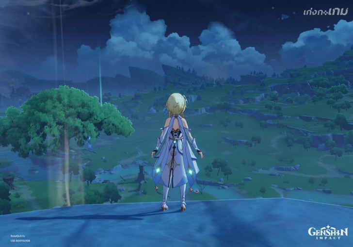 Genshin Impact คือเกมอะไร ? ทำไมใครๆ ก็พูดถึงเกมนี้ ? (บทวิเคราะห์)