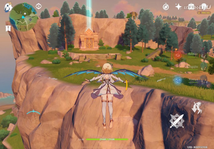 Genshin Impact คือเกมอะไร ? ทำไมใครๆ ก็พูดถึงเกมนี้ ? (บทวิเคราะห์)