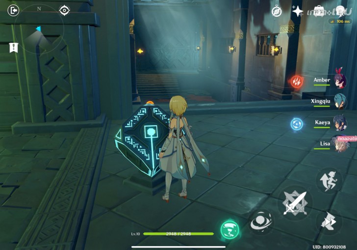 Genshin Impact คือเกมอะไร ? ทำไมใครๆ ก็พูดถึงเกมนี้ ? (บทวิเคราะห์)