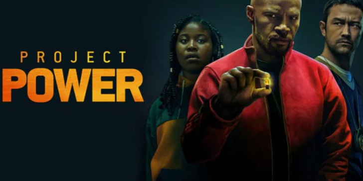 หนัง Project Power : ความฝันใฝ่ถึงอำนาจในหนังซูเปอร์ฮีโร่