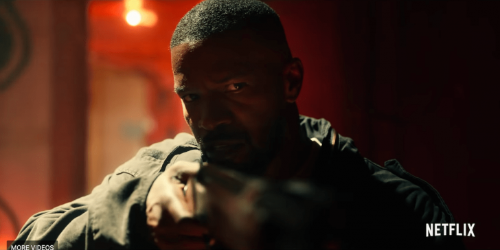 หนัง Project Power : ความฝันใฝ่ถึงอำนาจในหนังซูเปอร์ฮีโร่