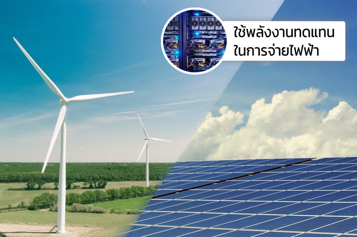 อินเทอร์เน็ตที่เราใช้อยู่ ทำร้ายโลกเราอย่างไร ?