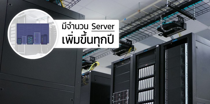 อินเทอร์เน็ตที่เราใช้อยู่ ทำร้ายโลกเราอย่างไร ?