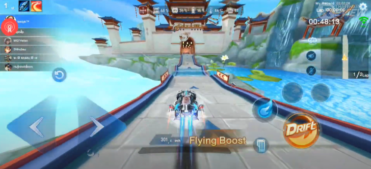 มือถือ ROG Phone 3 เกมมิ่งสมาร์ทโฟนที่พร้อมรับทุกคำท้า เล่นเกมมันกว่า สนุกได้มากกว่า