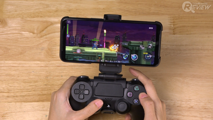 มือถือ ROG Phone 3 เกมมิ่งสมาร์ทโฟนที่พร้อมรับทุกคำท้า เล่นเกมมันกว่า สนุกได้มากกว่า