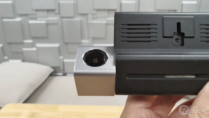 VANGO SIMS CONNECT กล้องติดรถยนต์ Android ใส่ซิมการ์ดได้ ดูผ่าน App ได้ทุกที่