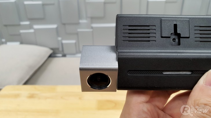 VANGO SIMS CONNECT กล้องติดรถยนต์ Android ใส่ซิมการ์ดได้ ดูผ่าน App ได้ทุกที่