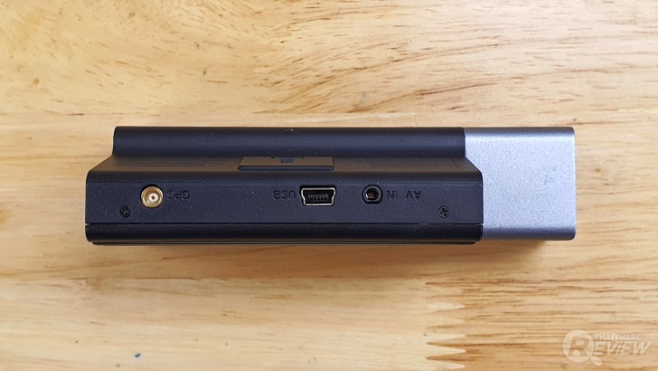 VANGO SIMS CONNECT กล้องติดรถยนต์ Android ใส่ซิมการ์ดได้ ดูผ่าน App ได้ทุกที่