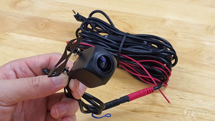 VANGO SIMS CONNECT กล้องติดรถยนต์ Android ใส่ซิมการ์ดได้ ดูผ่าน App ได้ทุกที่