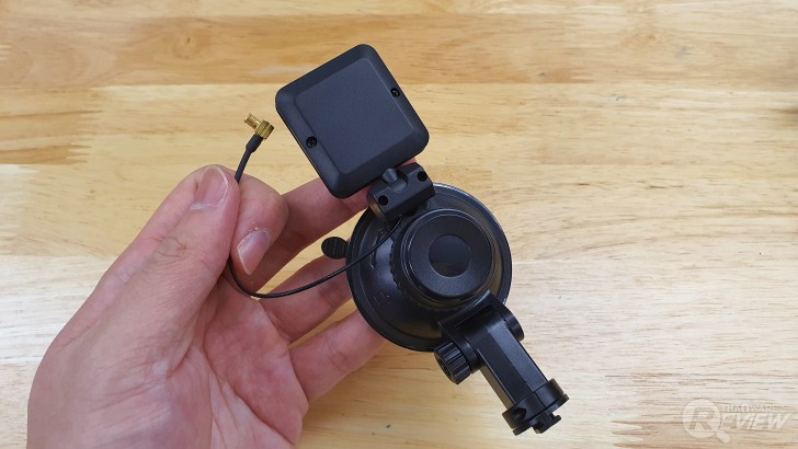 VANGO SIMS CONNECT กล้องติดรถยนต์ Android ใส่ซิมการ์ดได้ ดูผ่าน App ได้ทุกที่