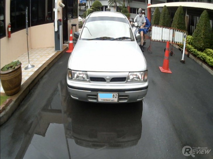 VANGO SIMS CONNECT กล้องติดรถยนต์ Android ใส่ซิมการ์ดได้ ดูผ่าน App ได้ทุกที่