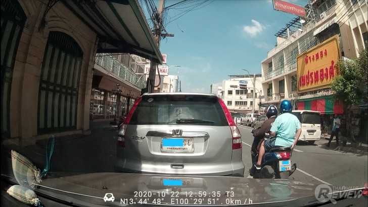 VANGO SIMS CONNECT กล้องติดรถยนต์ Android ใส่ซิมการ์ดได้ ดูผ่าน App ได้ทุกที่