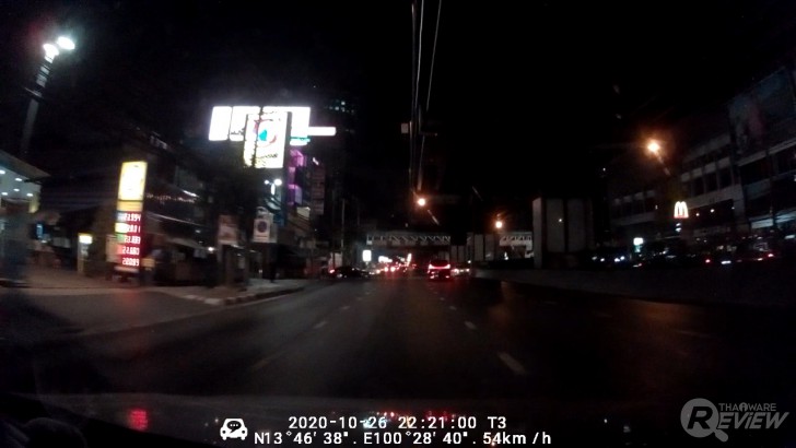 VANGO SIMS CONNECT กล้องติดรถยนต์ Android ใส่ซิมการ์ดได้ ดูผ่าน App ได้ทุกที่