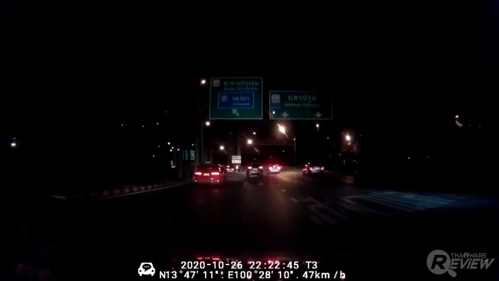 VANGO SIMS CONNECT กล้องติดรถยนต์ Android ใส่ซิมการ์ดได้ ดูผ่าน App ได้ทุกที่