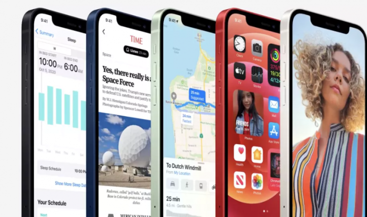 iPhone 12 และ iPhone 11 ต่างกันไหม ? ควรซื้อรุ่นไหนดี ระหว่างของใหม่หรือของเก่าที่ถูกลง ?