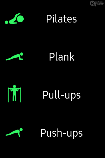 Samsung Galaxy Watch 3 หน้าจอ 45 มม. โดดเด่นที่ดีไซน์และฟีเจอร์ พร้อมทดสอบการใช้งานจริง 